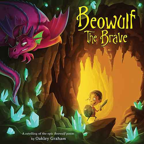 Beowulf The Brave