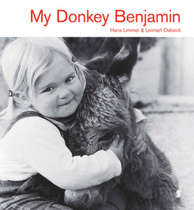 My Donkey Benjamin