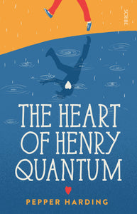 The Heart of Henry Quantum