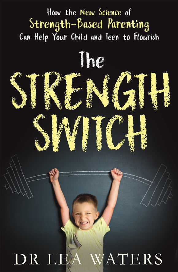 The Strength Switch