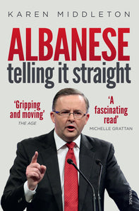 Albanese