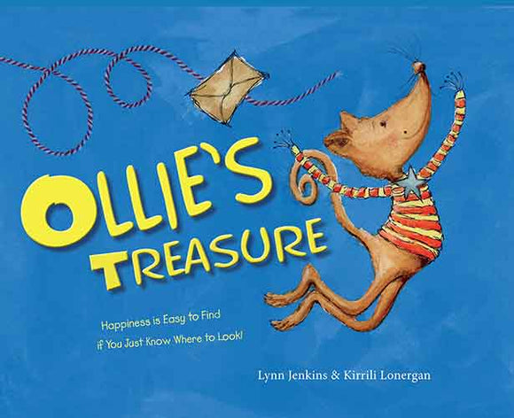 Ollie’s Treasure
