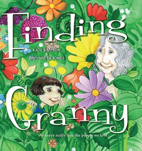 Finding Granny: We never really lose the people we love …