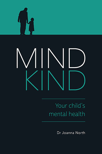 Mind Kind: Your Child’s Mental Health