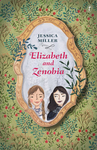 Elizabeth and Zenobia