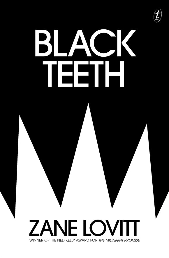 Black Teeth