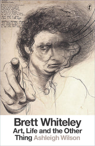 Brett Whiteley