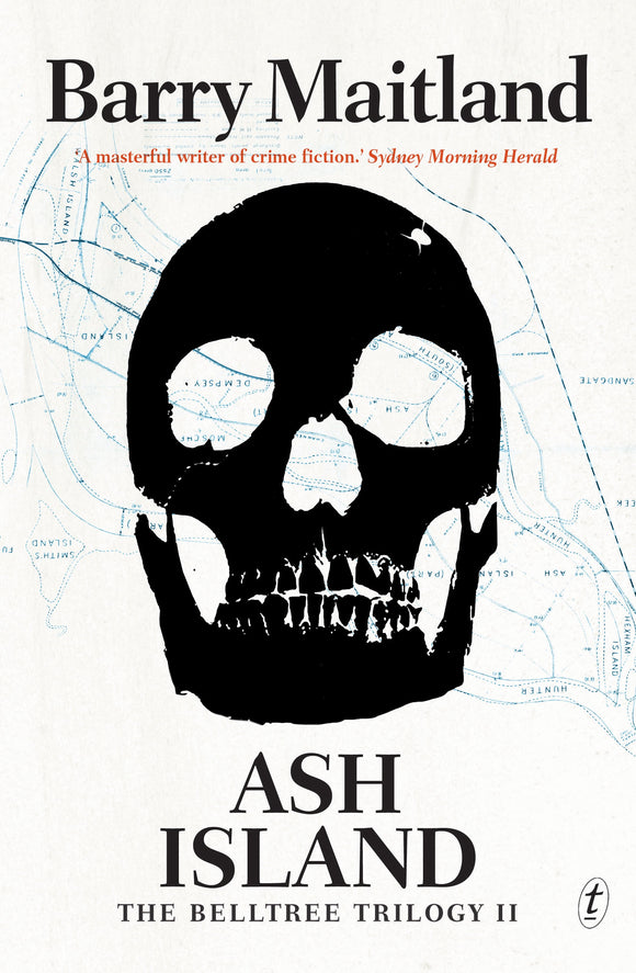 Ash Island: The Belltree Trilogy, Book Two