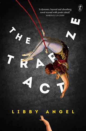 The Trapeze Act