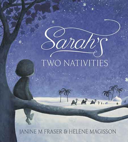 Sarah’s Two Nativities