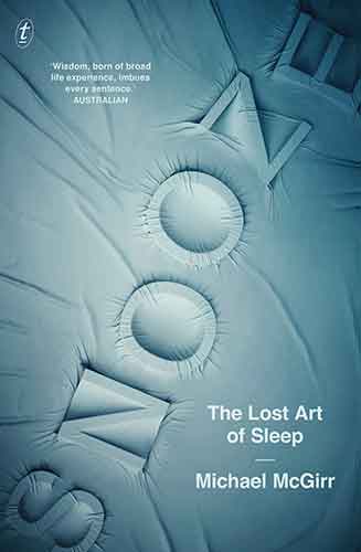 Snooze: The Lost Art of Sleep