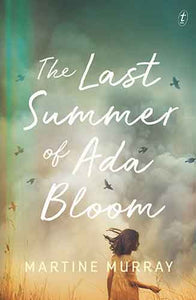 The Last Summer of Ada Bloom