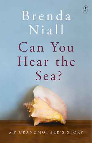 Can You Hear the Sea?: My Grandmother's Story