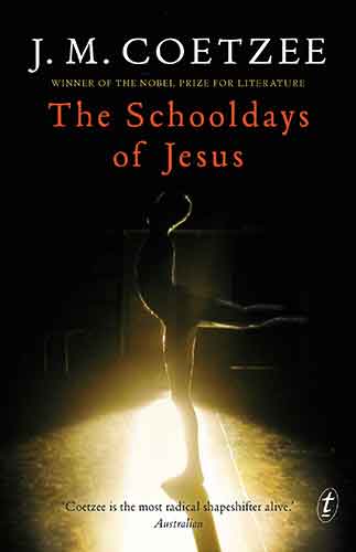 The Schooldays of Jesus