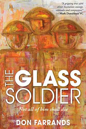 Glass Soldier: Not All of Him Shall Die