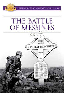 Battle of Messines 1917