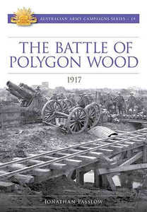 Battle of Polygon Wood 1917