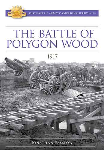 Battle of Polygon Wood 1917