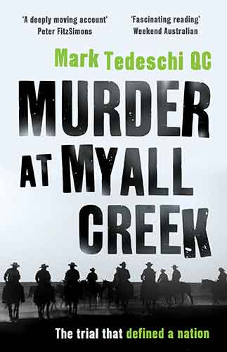 Massacre at Myall Creek