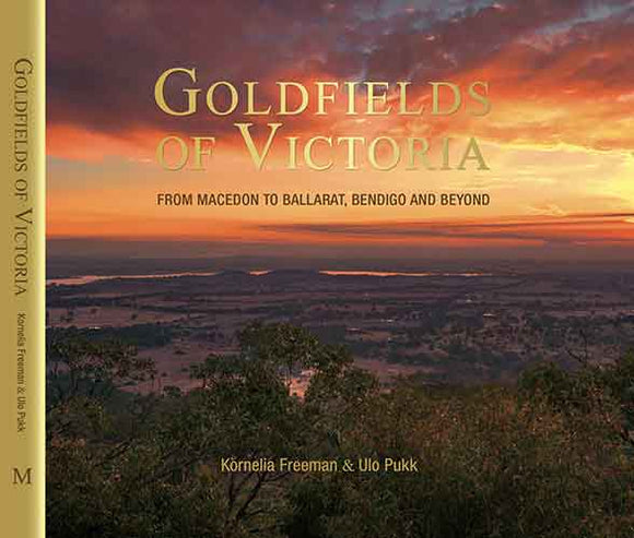 Goldfields of Victoria