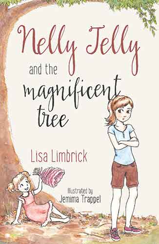 Nelly Jelly and the Magnificent Tree