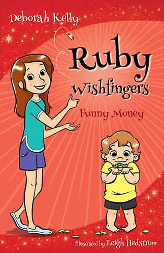 Ruby Wishfingers: Funny Money