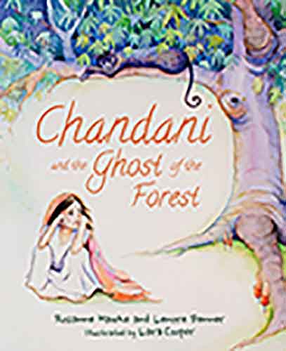 Chandani and the Ghost of the Forest