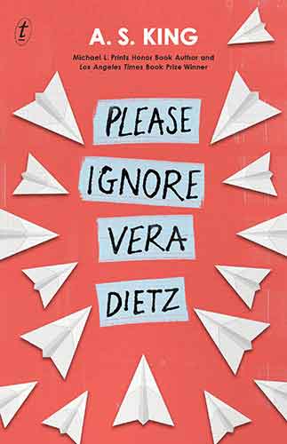 Please Ignore Vera Dietz