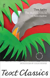 The Multiple Effects of Rainshadow: Text Classics