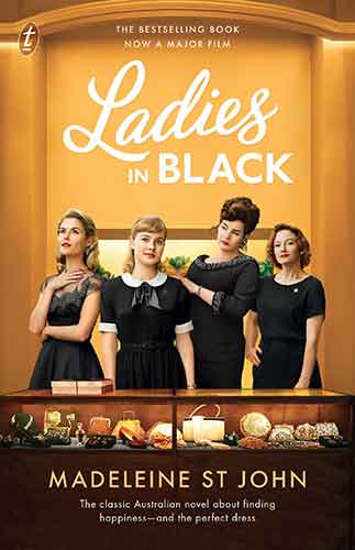 Ladies in Black: Film Tie-In