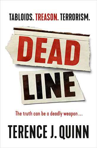 Deadline: The truth can be a deadly weapon