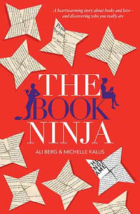 Book Ninja