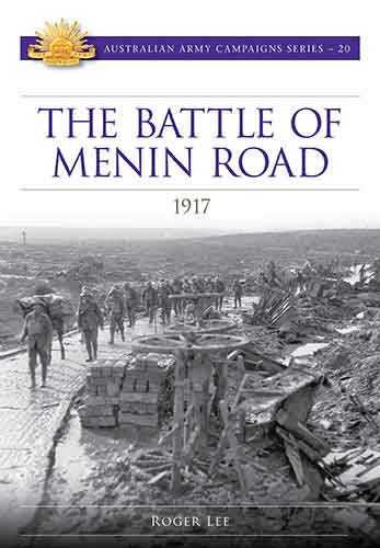 Battle of Menin Road 1917