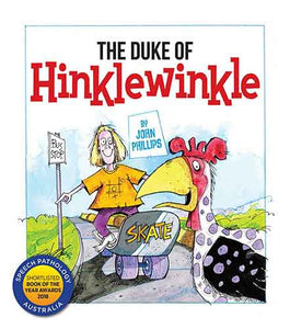 Duke of Hinklewinkle