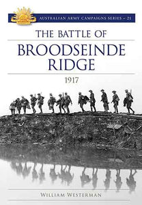 Battle of Broodseinde Ridge 1917