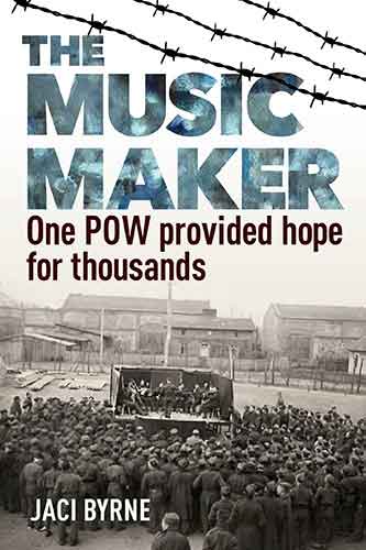 Music Maker: One POW provided hope for thousands