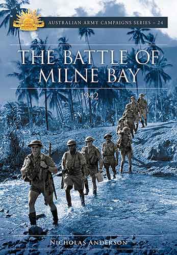 Battle of Milne Bay 1942