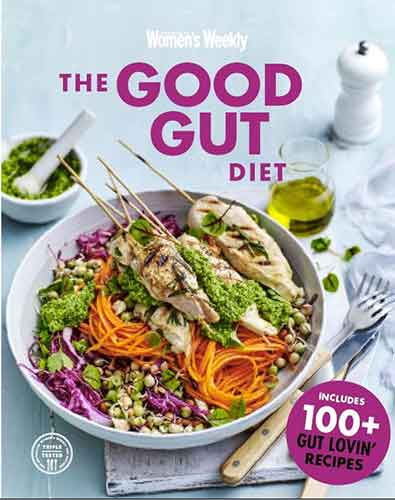 The Good Gut Diet