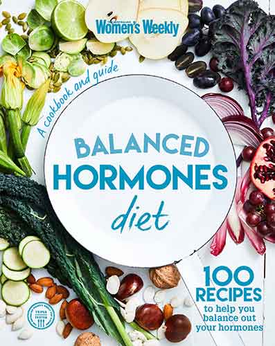 Balanced Hormone Diet