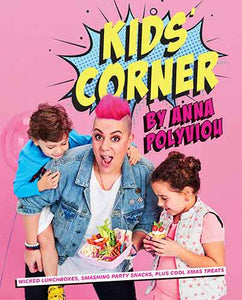 Kids' Corner