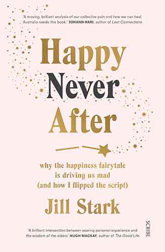 Happy Never After