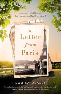 A Letter from Paris