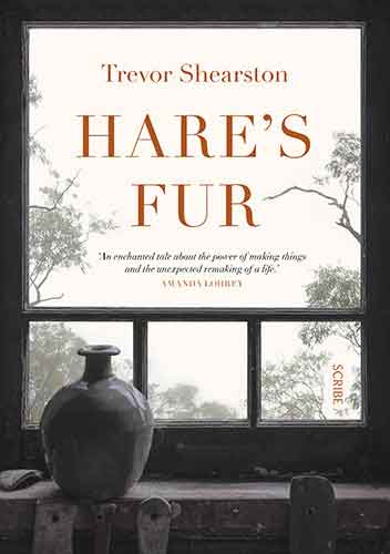 Hare's Fur