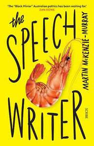 The Speechwriter