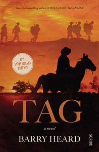 Tag: A Man, A Woman, and the War to End All Wars