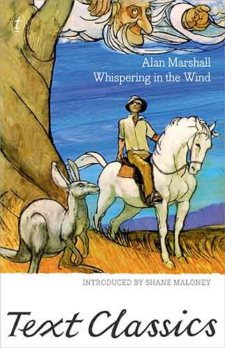 Whispering in the Wind: Text Classics