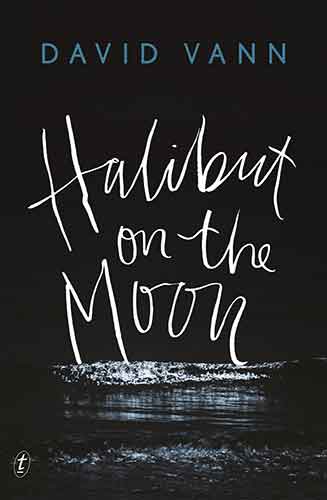 Halibut on the Moon