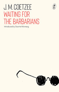 Waiting for the Barbarians