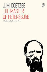 The Master of Petersburg