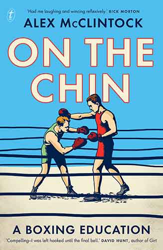 On the Chin: A Boxing Education